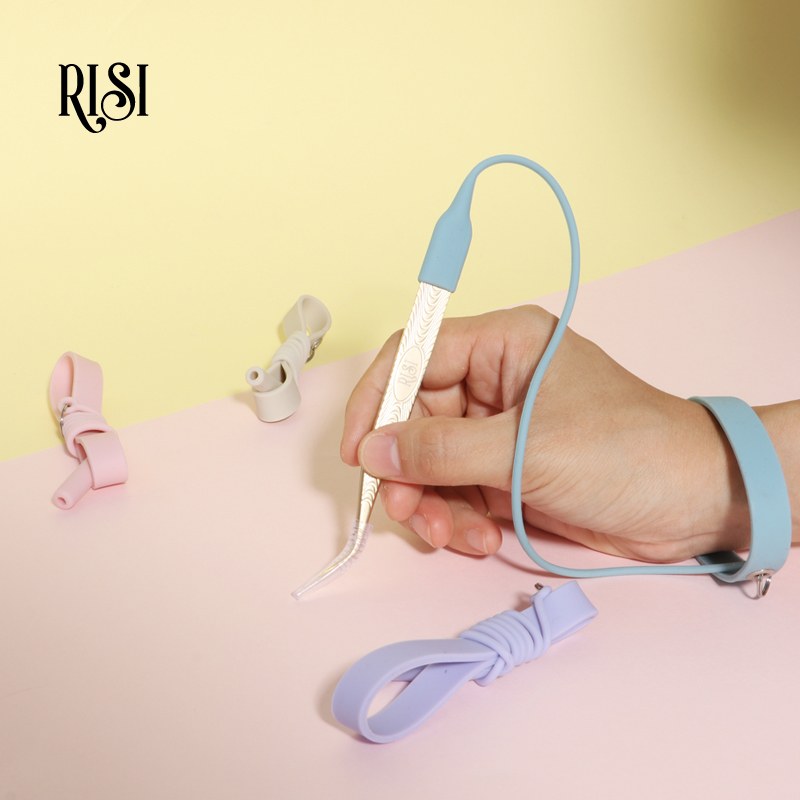 RISI Silicone Eyelash Extensio - Eyelash Extension Usa ulasan dan harga