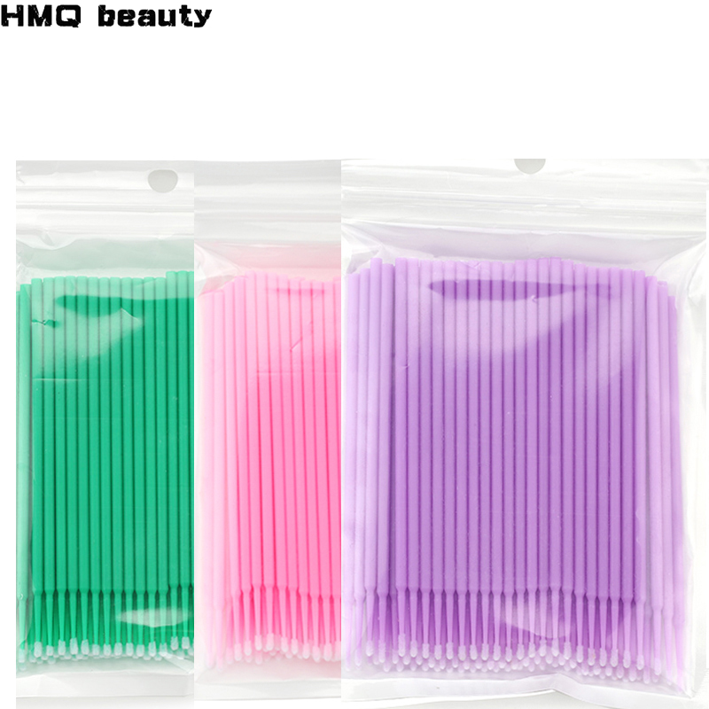 Free shipping Microbrush for e - Micro Brush Applicator ulasan dan harga