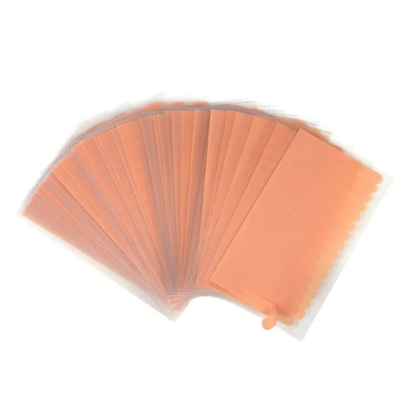 SENSE LASHES 50pcs Eyelid Lift - Eyelash Extension For No Eyelid ulasan dan harga